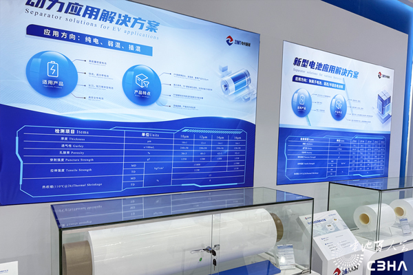 中兴新材 中兴新材