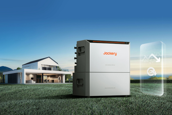 华宝新能储能产品图 华宝新能储能产品图