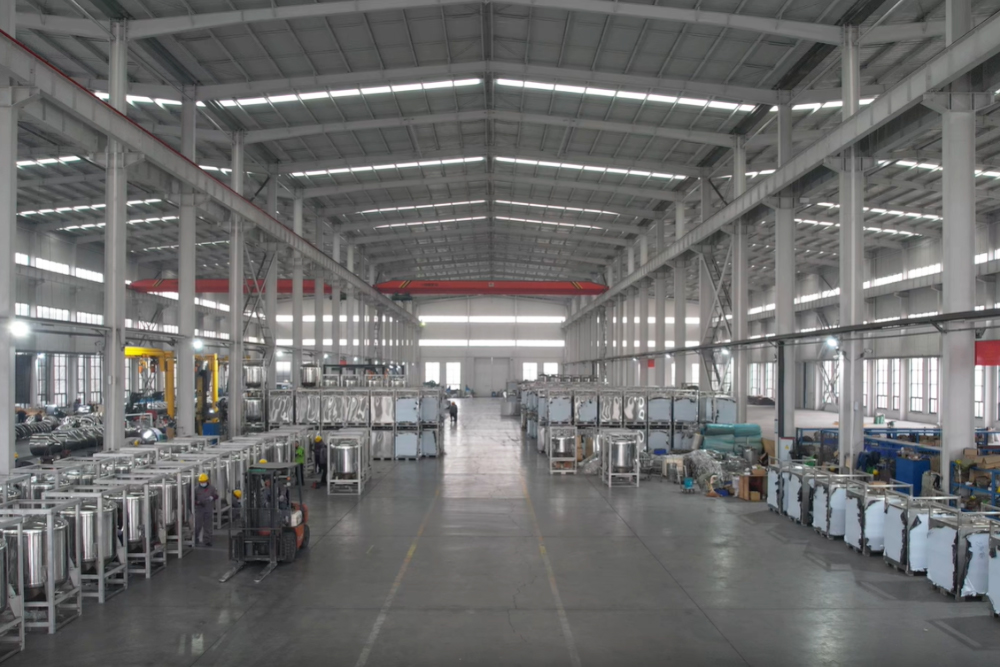 海鑫达产线 海鑫达产线