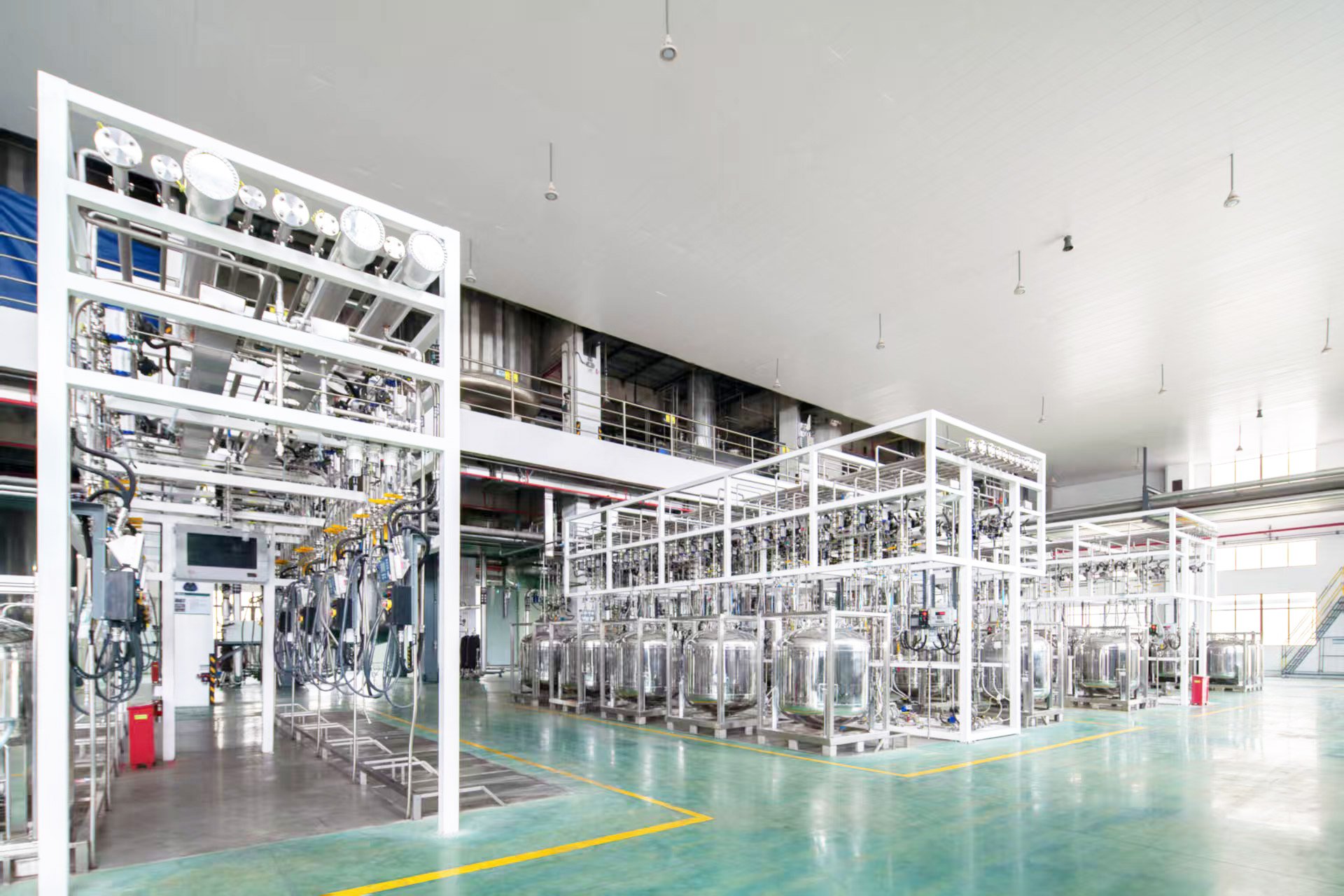 图片来源:永太新能源 图片来源:永太新能源