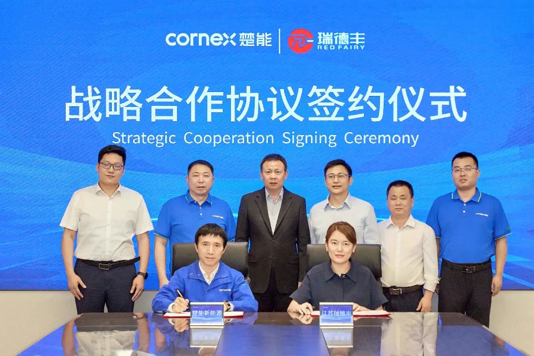 图片来源:楚能新能源 图片来源:楚能新能源