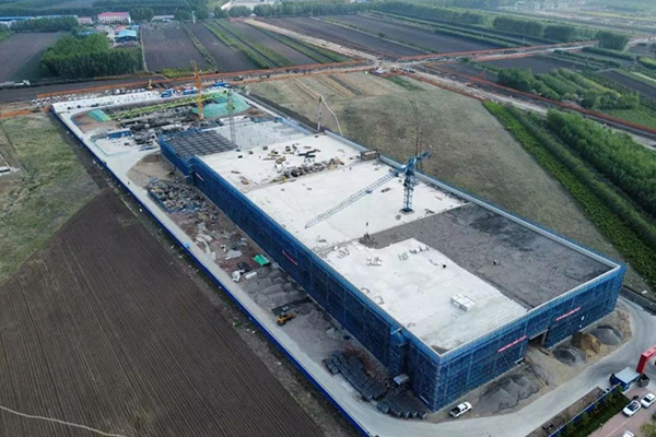 图片来源:博钠新能源 图片来源:博钠新能源