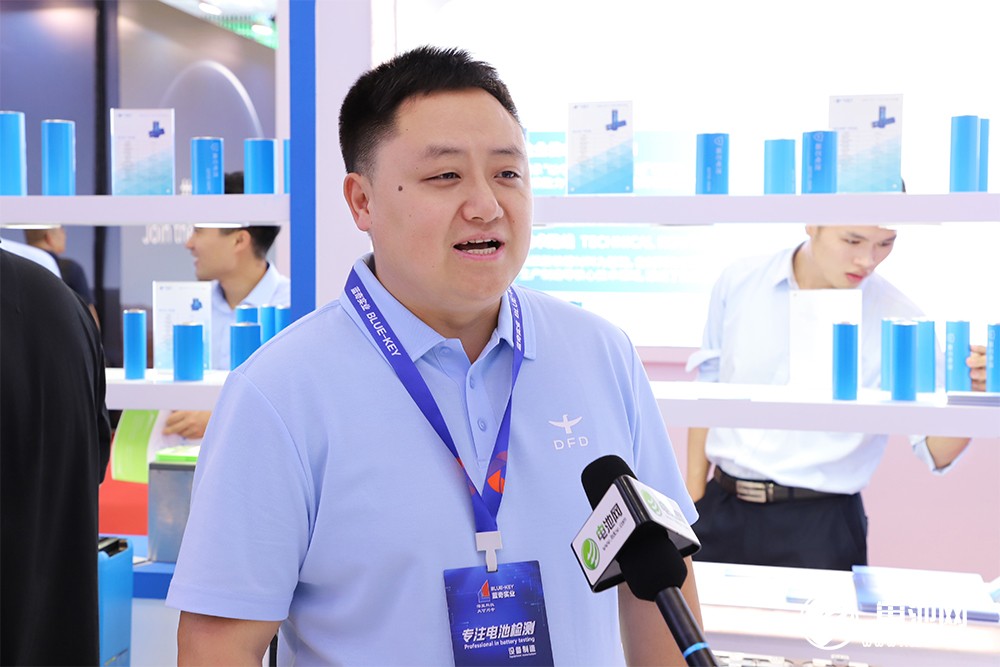 多氟多运营中心总经理张强 多氟多运营中心总经理张强