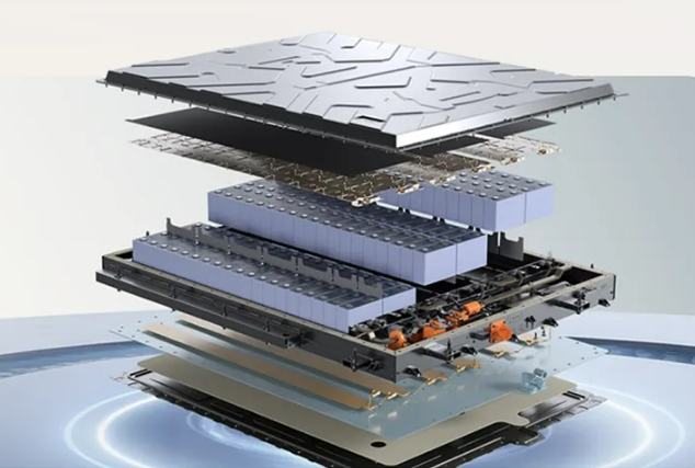 图/长安汽车 图/长安汽车