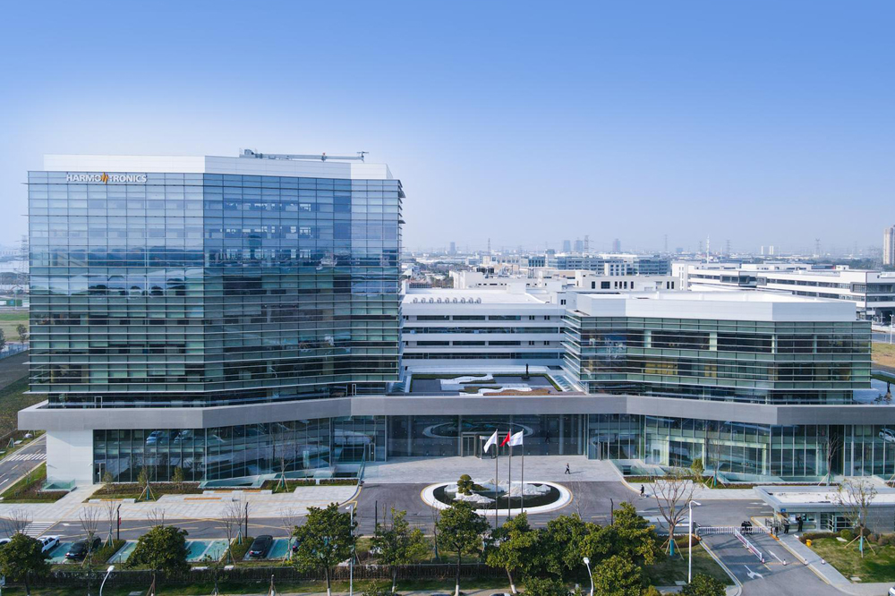 图片来源:瀚川智能 图片来源:瀚川智能