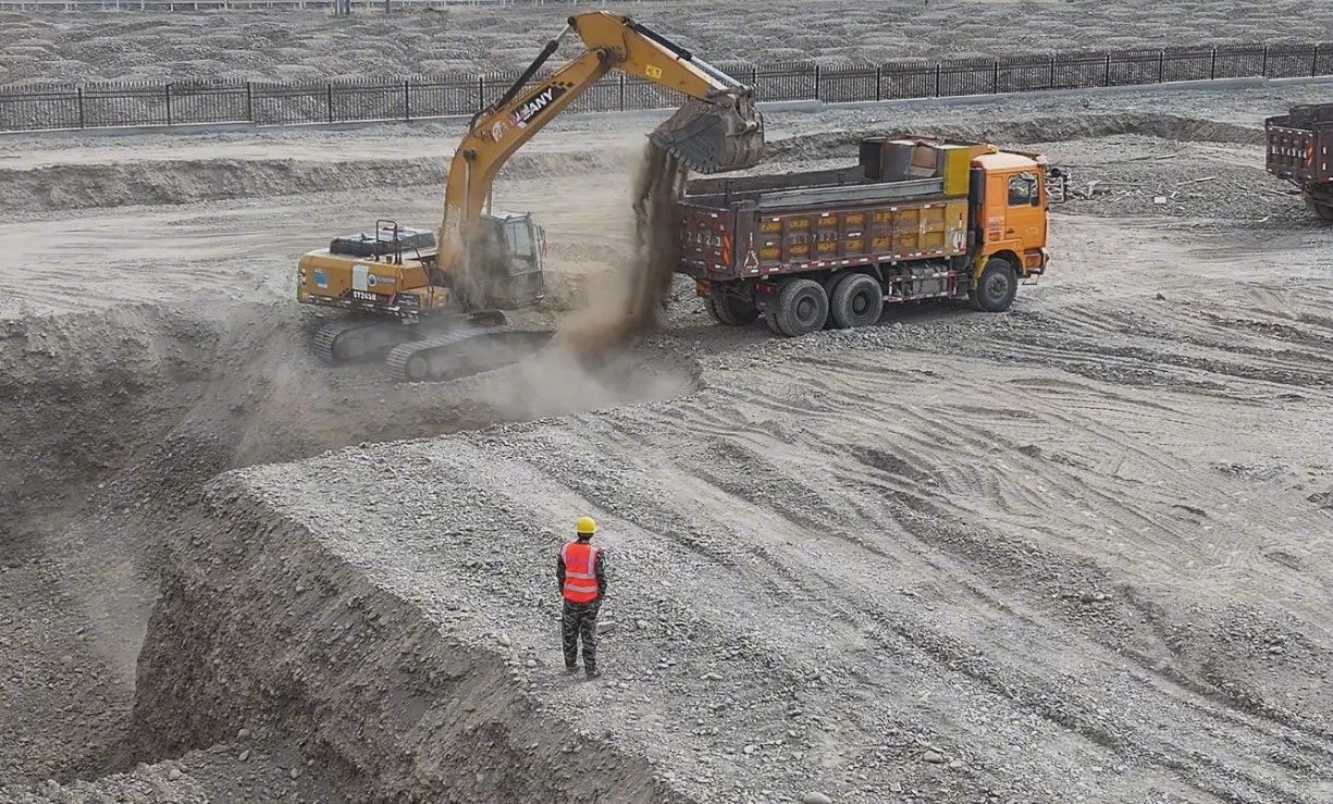 哈密浩辰星辉科技有限公司年产8GWh固态电池项目 哈密浩辰星辉科技有限公司年产8GWh固态电池项目