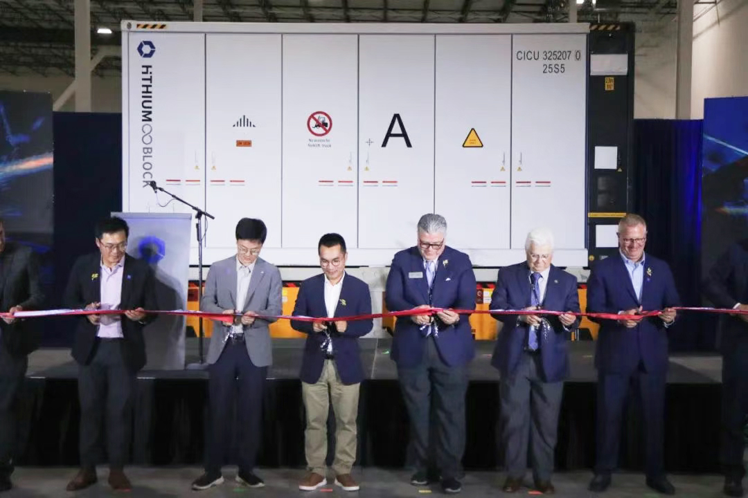 图/海辰储能 图/海辰储能