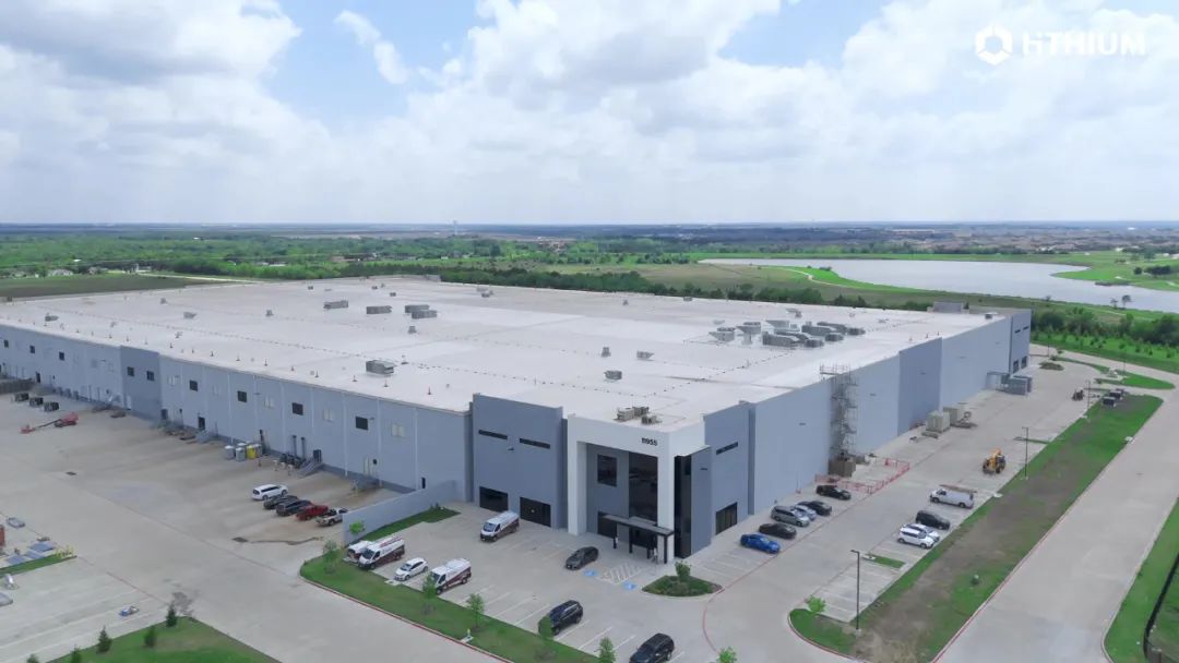 图/海辰储能 图/海辰储能