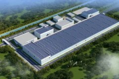 年产10GWh！江苏盐城埃克森储能电池项目