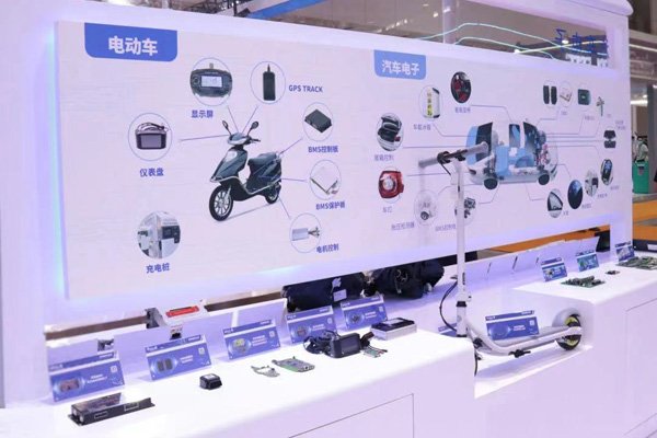 图片来源:国民技术 图片来源:国民技术