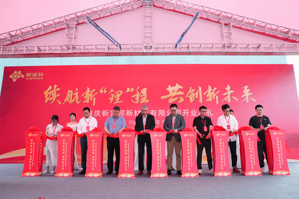 图片来源:新宙邦 图片来源:新宙邦