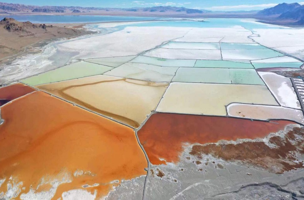 图片来源:西藏矿业 图片来源:西藏矿业