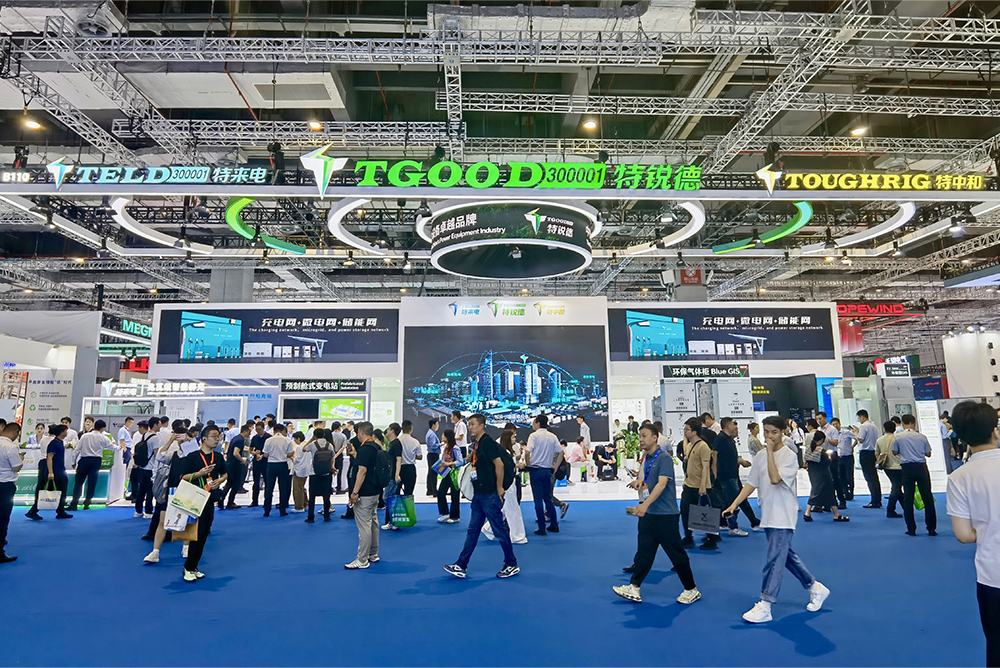 图片来源:特来电 图片来源:特来电