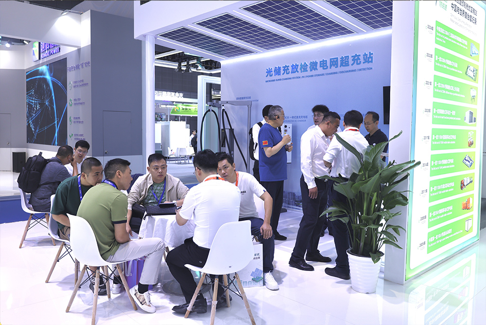 图片来源:特来电 图片来源:特来电