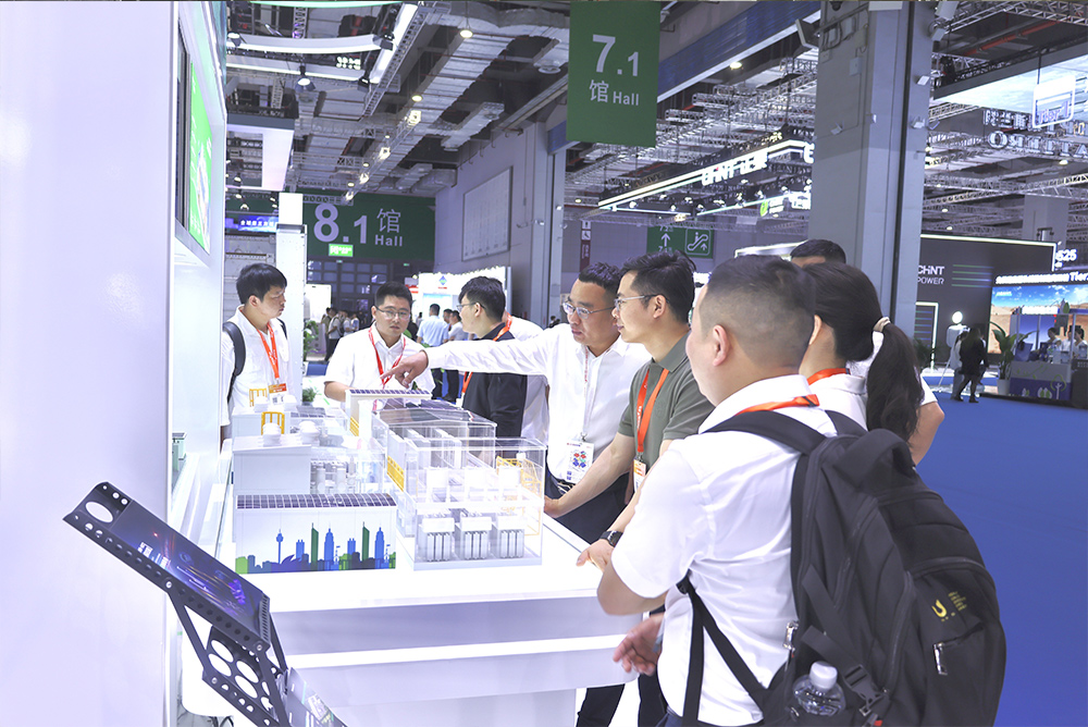 图片来源:特来电 图片来源:特来电