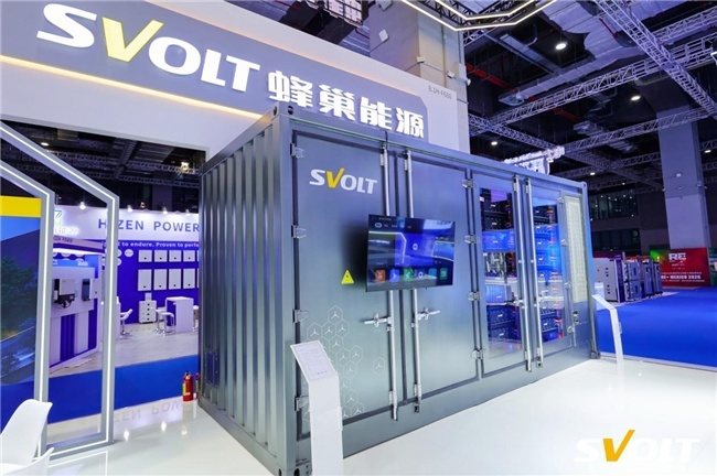 锂电池,储能,蜂巢能源 锂电池,储能,蜂巢能源