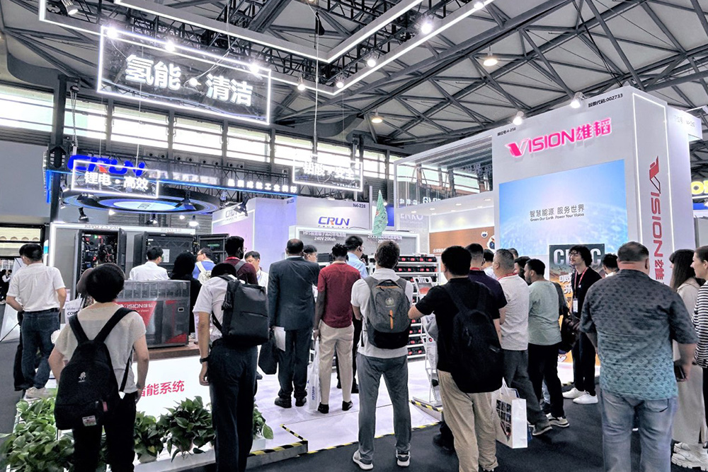 图片来源:雄韬股份 图片来源:雄韬股份