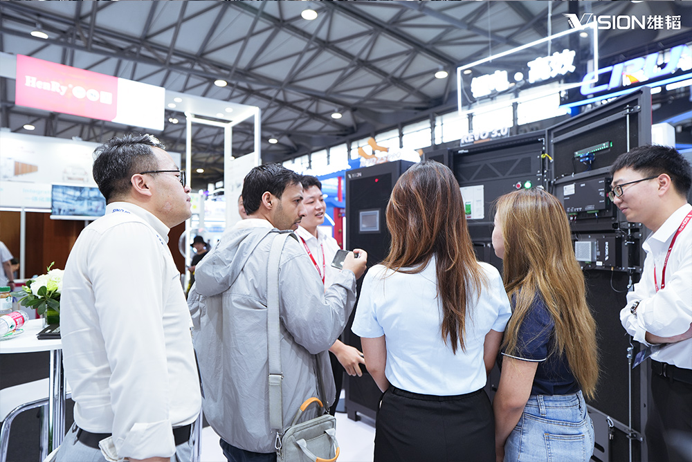 图片来源:雄韬股份 图片来源:雄韬股份