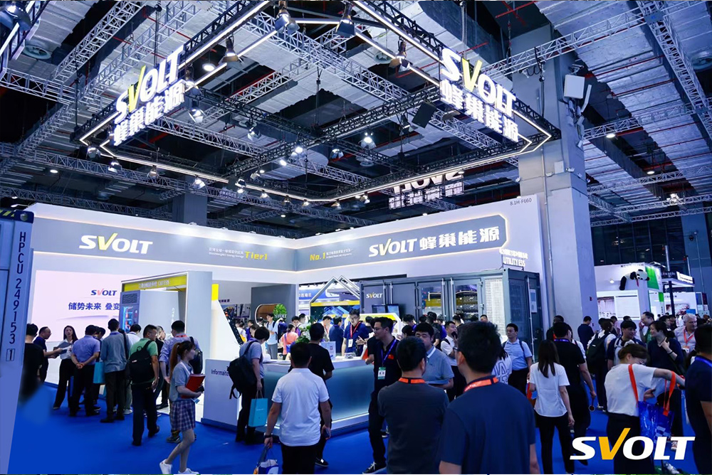 图片来源:蜂巢能源 图片来源:蜂巢能源