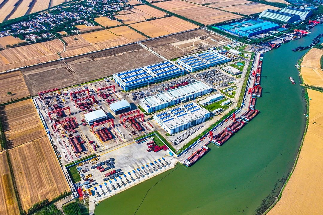 图片来源:济宁能源发展集团有限公司 图片来源:济宁能源发展集团有限公司