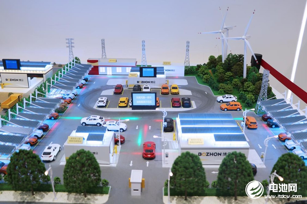 博众精工 博众精工