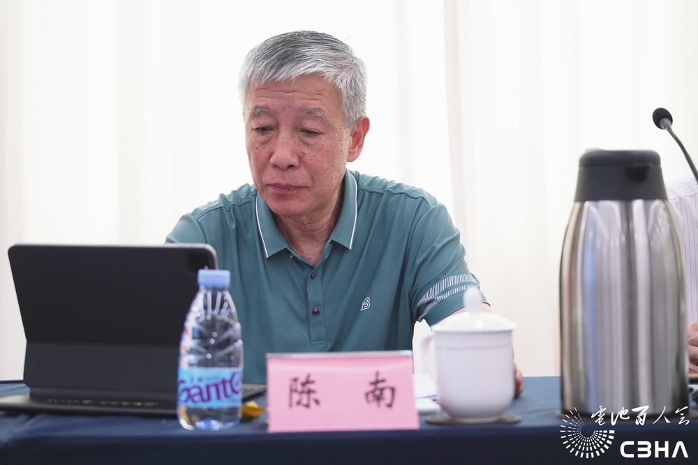 中国矿业大学教授陈南 中国矿业大学教授陈南