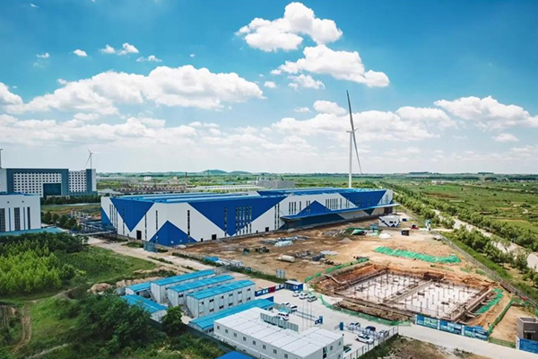 图片来源：庄河发布