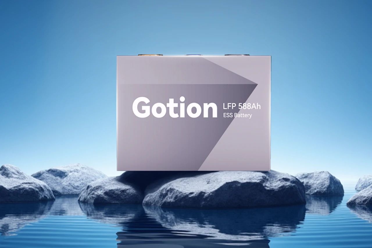 图片来源：国轩高科