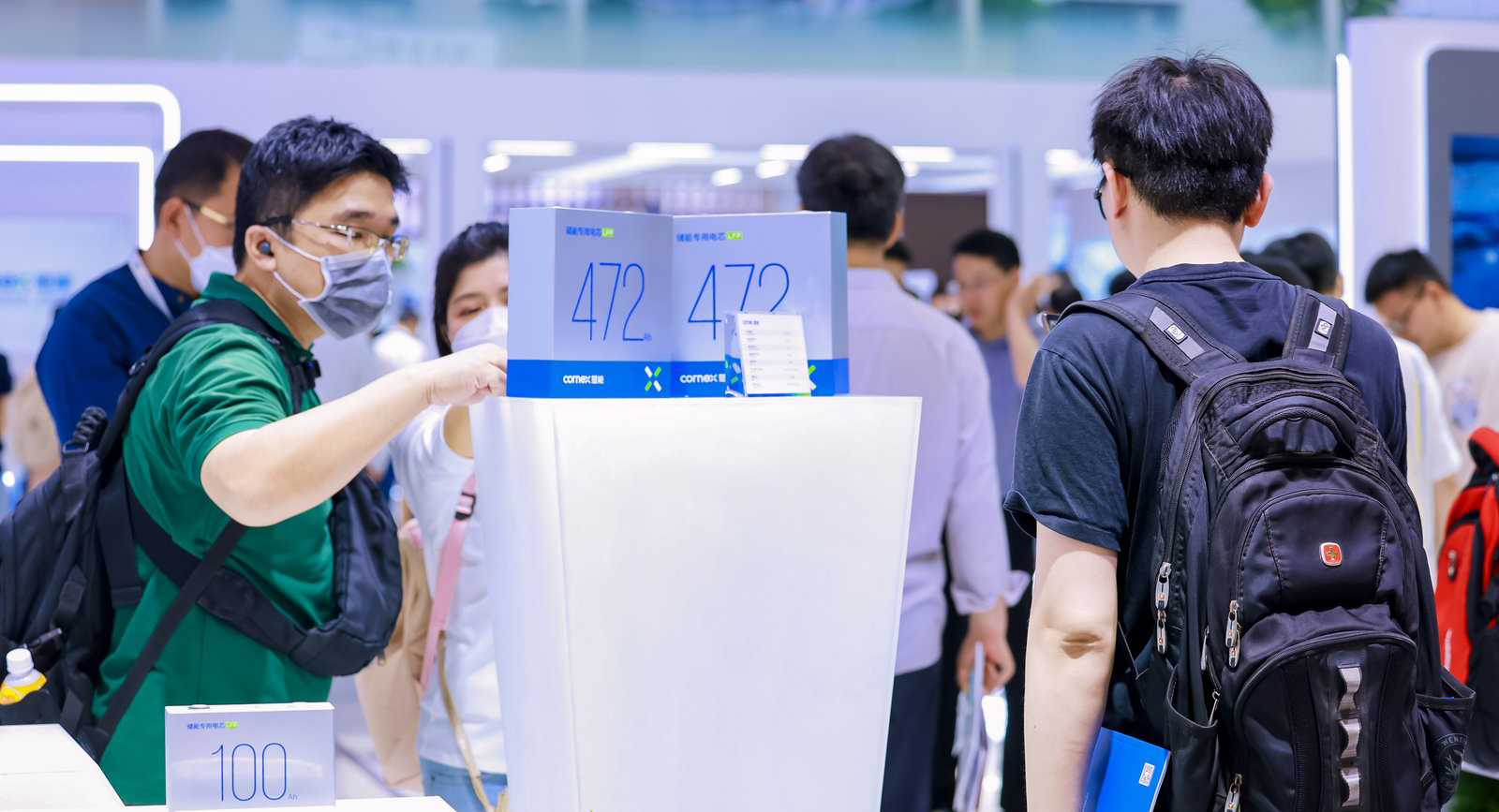 图片来源：楚能新能源