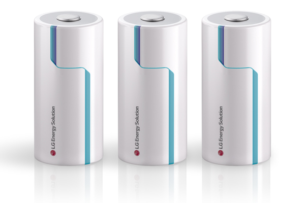 图/LG新能源 图/LG新能源