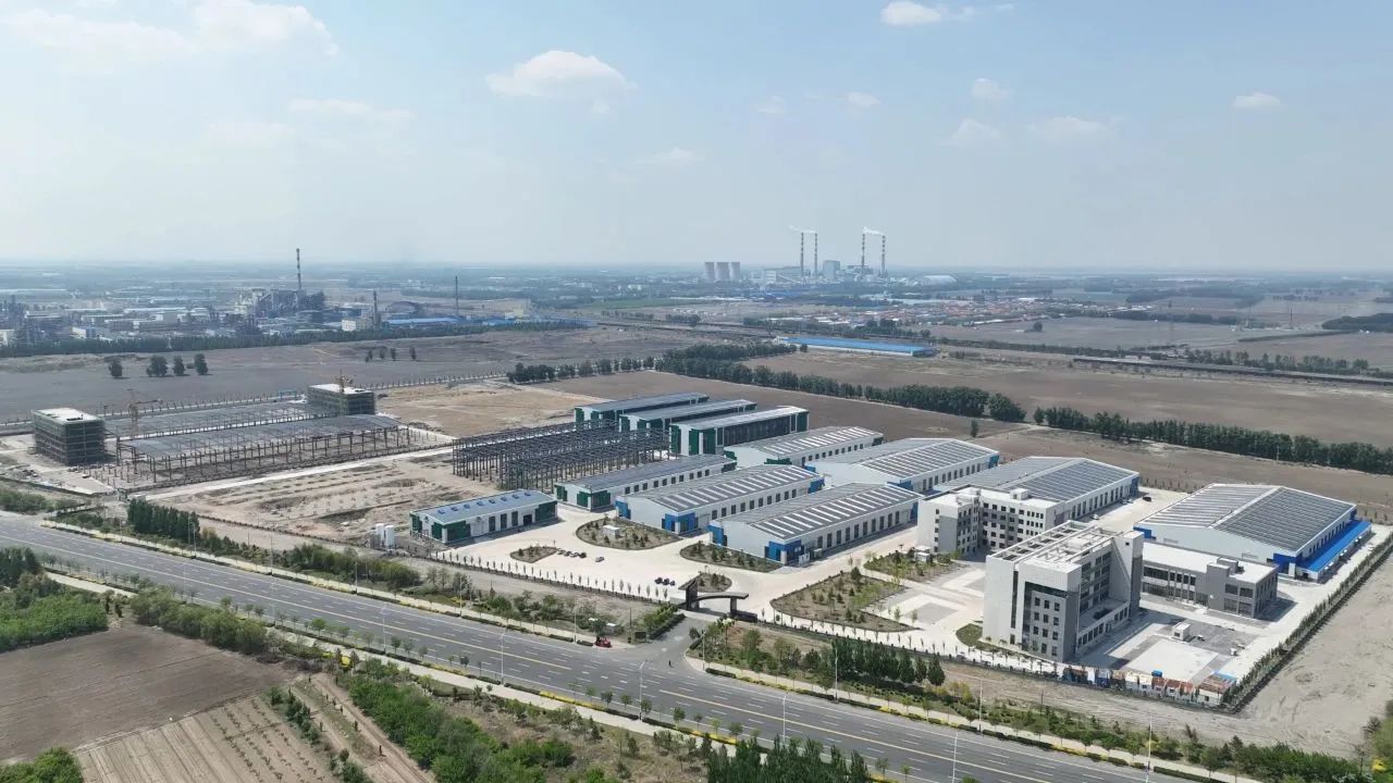 图片来源:通辽经开区新闻中心 图片来源:通辽经开区新闻中心