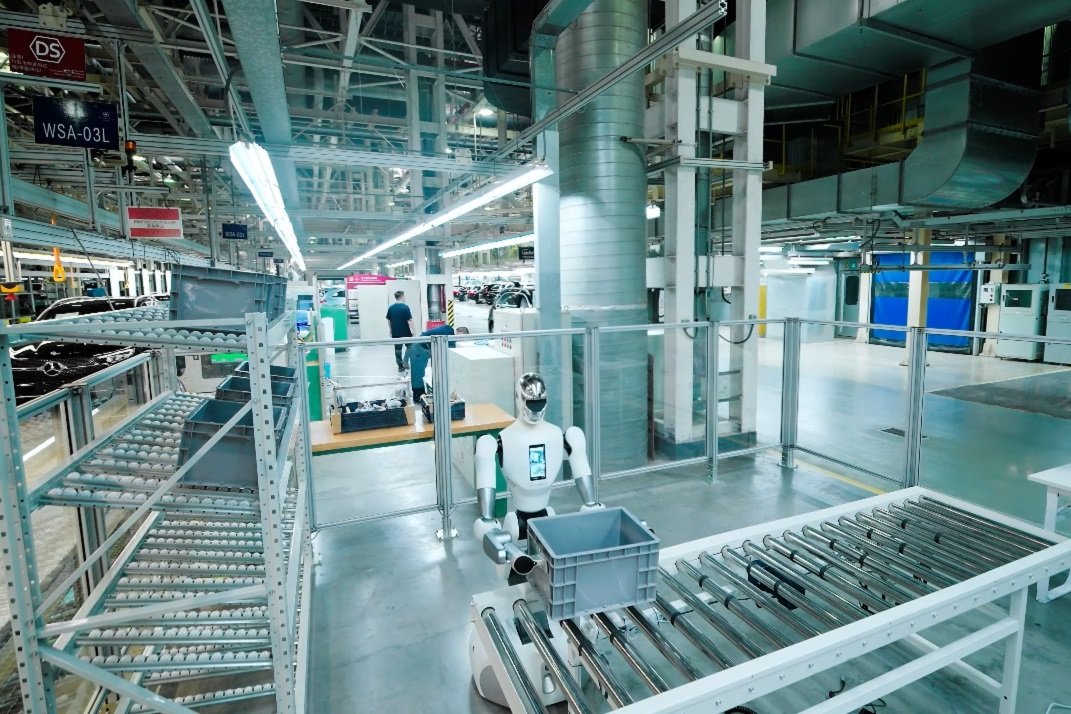 图片来源:银河通用 图片来源:银河通用