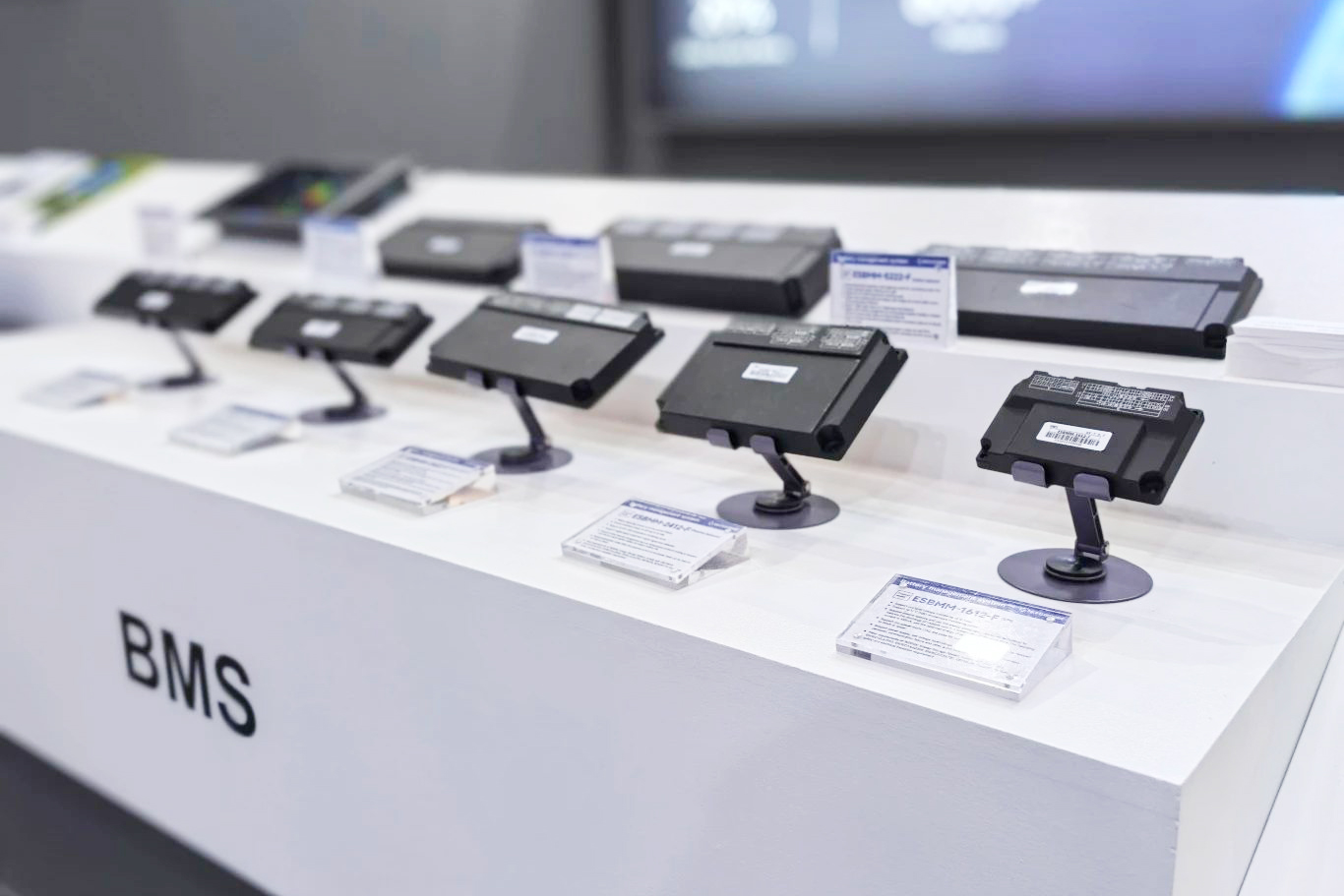 图片来源:高特电子 图片来源:高特电子