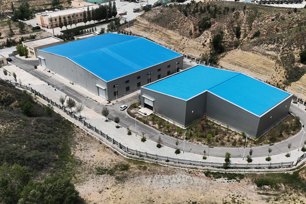 图片来源:鄂尔多斯高新区发布 图片来源:鄂尔多斯高新区发布