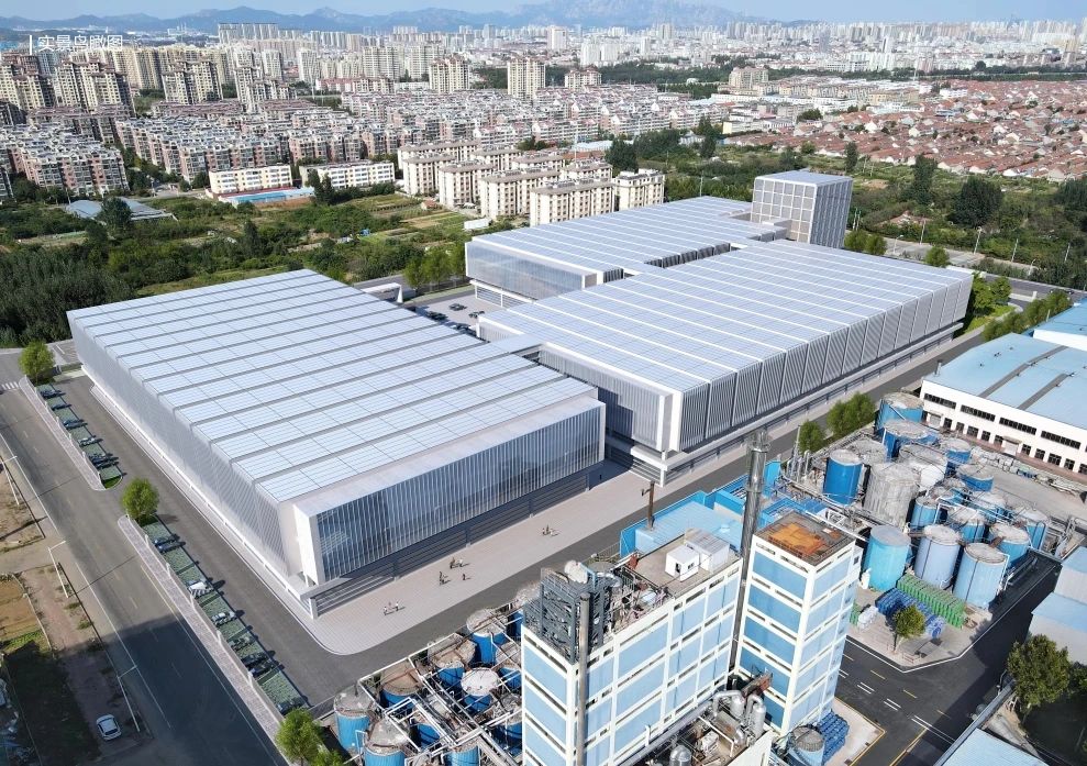 图片来源:青岛西海岸发布 图片来源:青岛西海岸发布