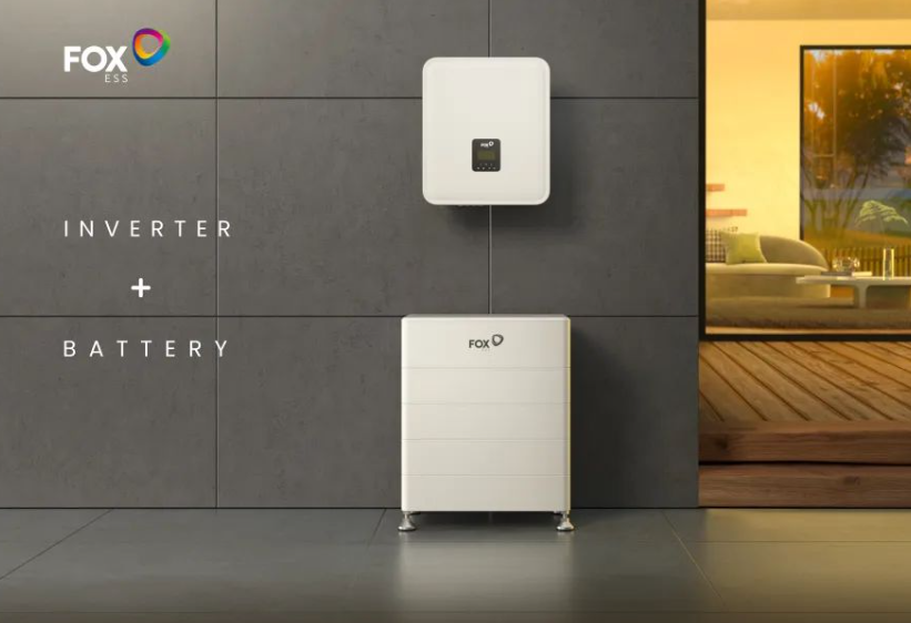 图/麦田能源 图/麦田能源