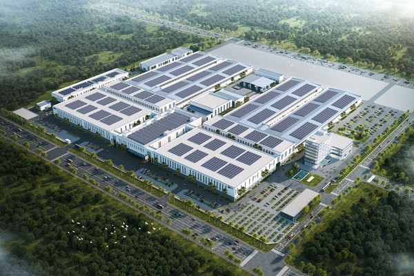 星源材质(300568)东盟基地——马来西亚工厂(一期)项目建成 星源材质(300568)东盟基地——马来西亚工厂(一期)项目建成