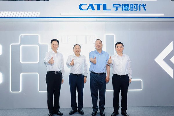 图片来源:宁德时代 图片来源:宁德时代