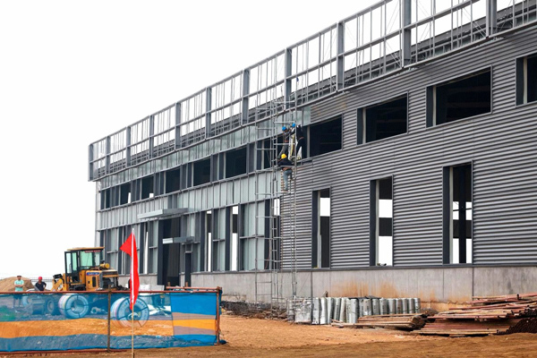 图片来源:朝阳发布 图片来源:朝阳发布