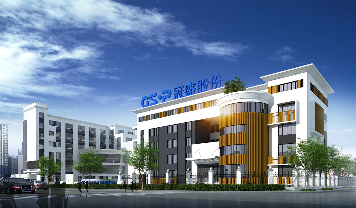 图/冠盛股份 图/冠盛股份