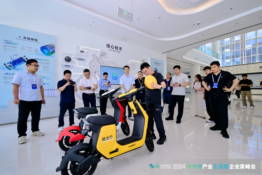 电动自行车 电动自行车