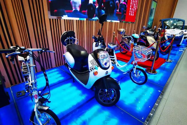 电动自行车,电池,锂离子蓄电池