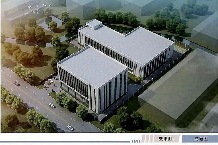 图片来源：投资溧水