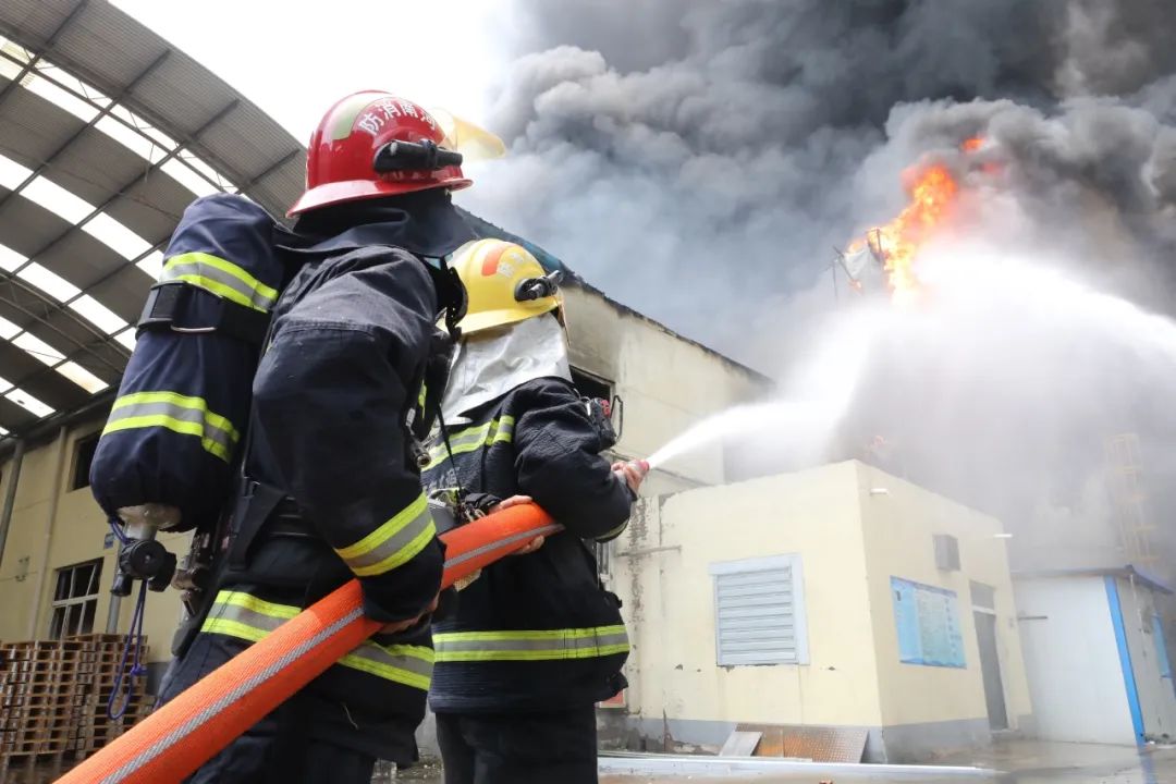 图片来源:济源消防 图片来源:济源消防
