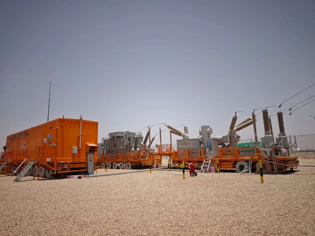 图片来源:特锐德 图片来源:特锐德