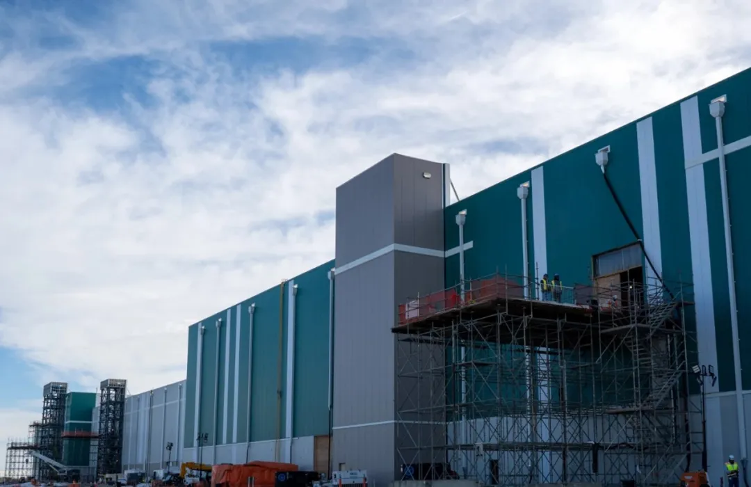 图片来源:容百科技 图片来源:容百科技