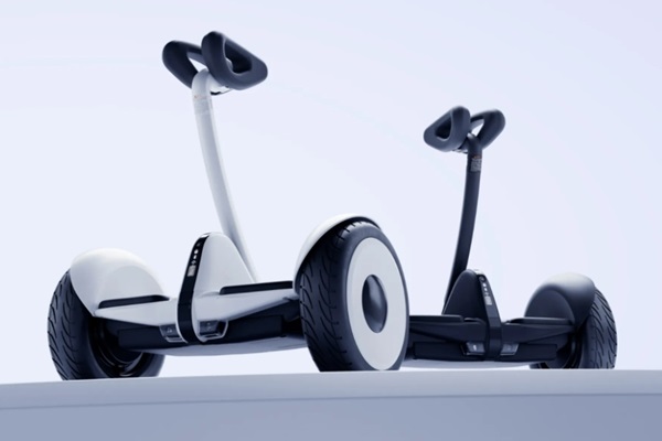 图片来源:九号公司 图片来源:九号公司