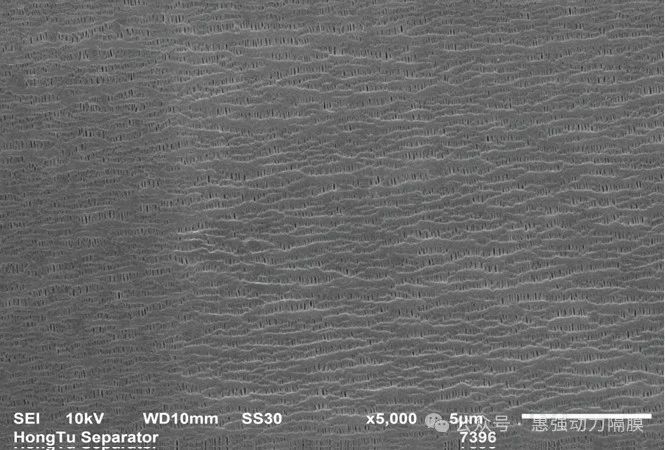惠强新材3微米干法超薄超强隔膜 惠强新材3微米干法超薄超强隔膜