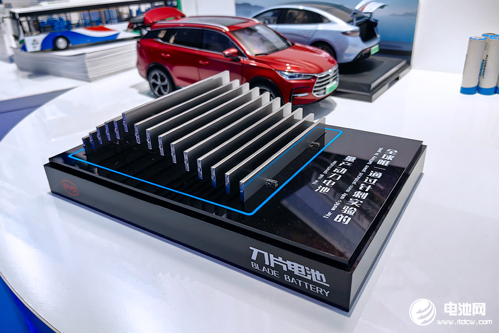 60亿元!绍兴弗迪年产15GWh锂电池及配套项目预计年内投产 60亿元!绍兴弗迪年产15GWh锂电池及配套项目预计年内投产