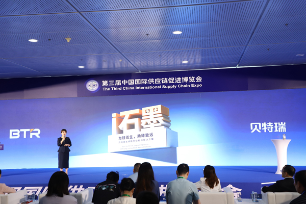 图/贝特瑞 图/贝特瑞